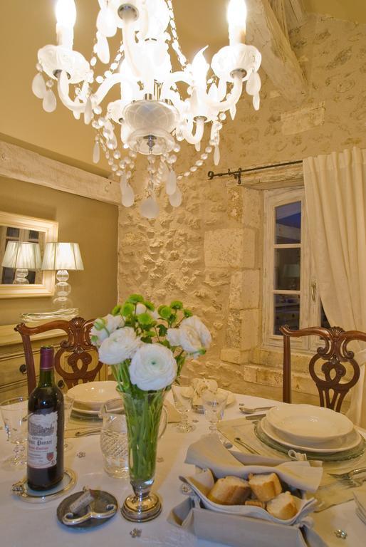 Moulin De Larcy Villa Riberac Bilik gambar