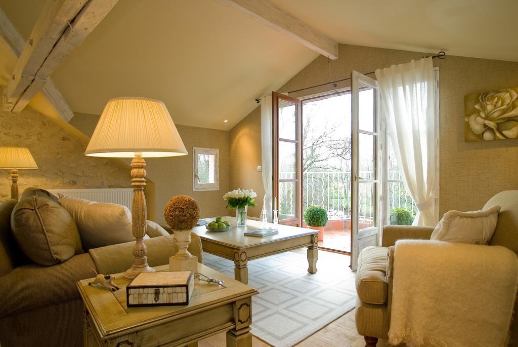 Moulin De Larcy Villa Riberac Bilik gambar